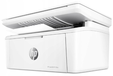 Drukarka Hp Laserjet M140w Wifi, 20 Str/Min, 150 Arkuszy, Do Domu I Biura