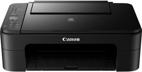 Drukarka Kopiarka Skaner Wifi Canon TS3750i Bez Tuszów Do Domu I Firm