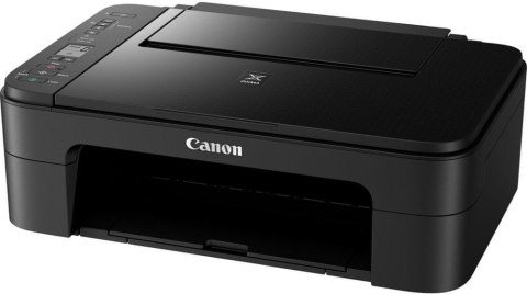 Drukarka Kopiarka Skaner Wifi Canon TS3750i Bez Tuszów Do Domu I Firm