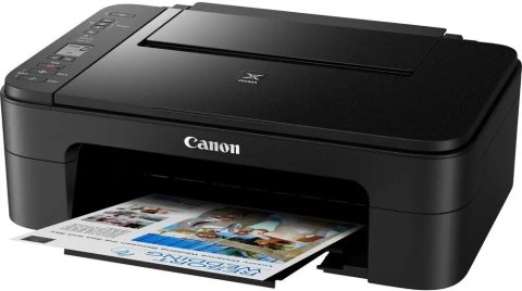 Drukarka Kopiarka Skaner Wifi Canon TS3750i Bez Tuszów Do Domu I Firm