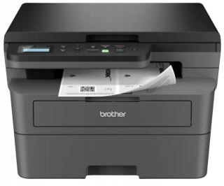Drukarka Laserowa Brother Dcp-L2622dw Wi-Fi, Kopiarka, Skaner, 32 Str./Min