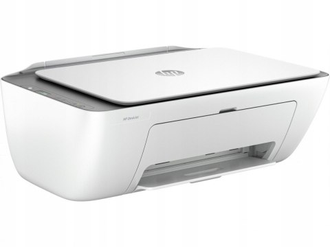 Drukarka Multifunkcyjna Hp Deskjet 2820E + Tusze, Wifi, Skanowanie Do Domu
