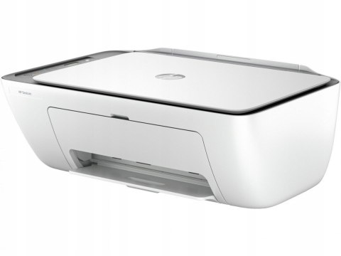 Drukarka Multifunkcyjna Hp Deskjet 2820E + Tusze, Wifi, Skanowanie Do Domu