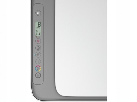 Drukarka Multifunkcyjna Hp Deskjet 2820E + Tusze, Wifi, Skanowanie Do Domu