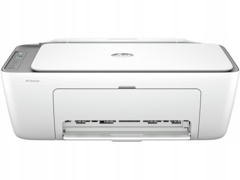 Drukarka Multifunkcyjna Hp Deskjet 2820E + Tusze, Wifi, Skanowanie Do Domu