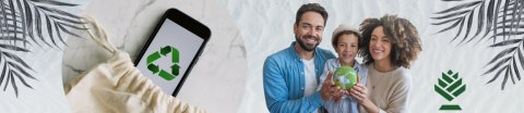 Ekspres Do Mleka Modyfikowanego 8 Sek Luna Bambini - Aplikacja Mobilna