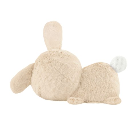 Fisher-Price Śpiący Króliczek - Ruch, Dźwięk, Sensoryczna Przytulanka 0+