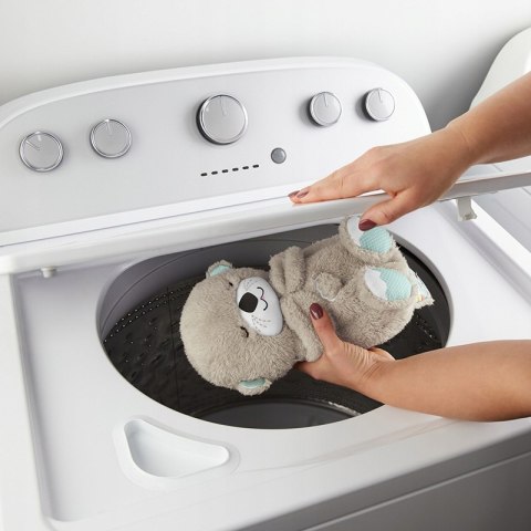 Fisher-Price Wydra Usypianka - Maskotka Z Kojącymi Dźwiękami