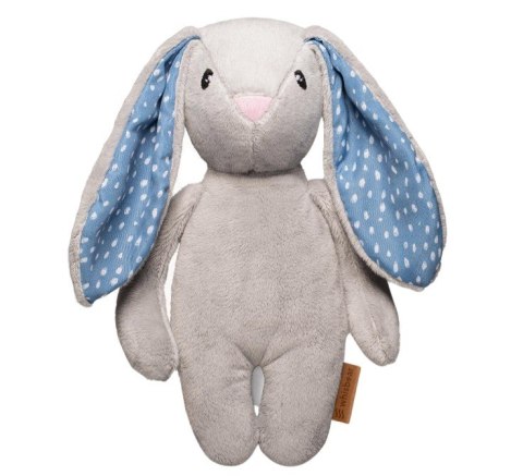 Królik Szumiący Whisbear - Przytulanka Dla Niemowląt Z Różowym Szumem