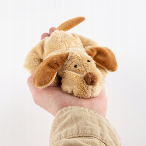 Przytulanka Sigikid Mini Piesek 3M+ Miękka Maskotka Z Haftowanymi Oczami