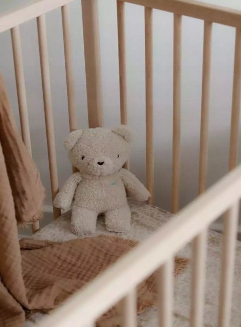 Szumiś 5W1 Przytulanka Usypiacz Z Lampką I Czujnikiem Snu, Beżowy Etui