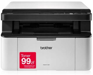 Brother Dcp-1623W Mono Drukarka Wielofunkcyjna Laser Wifi Usb Do Domu