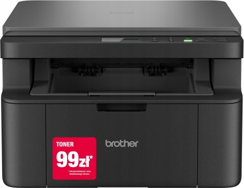 Brother Dcp-L1632w Laser 3W1 Wifi Podajnik 150Arkuszy 20Str/Min