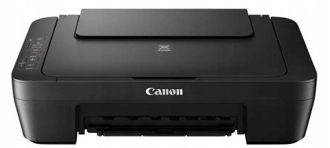 Canon Pixma Mg2551s 3W1 Czarna Atramentowa Drukarka Skaner Ksero