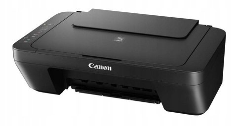 Canon Pixma Mg2551s 3W1 Czarna Atramentowa Drukarka Skaner Ksero