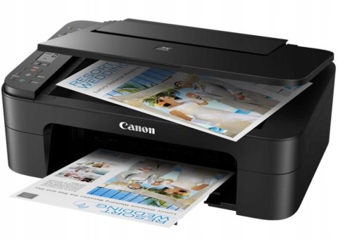 Canon TS3750i Wifi 3W1 Atramentowa Drukarka Do Domu I Biura