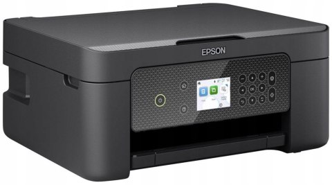 Drukarka Epson Xp-4200 3W1 Z Wifi Dupleksem Wysoka Jakoscia Druku