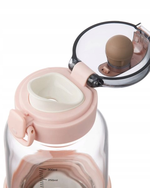 My Baby Bottle Przenośny Podgrzewacz Do Butelek Mleka I Wody Z Atestem Pzh