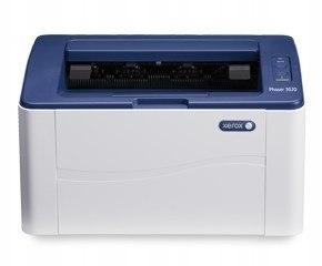 Xerox Phaser 3020 Laserowa Drukarka Wifi A4 Do Domu Biura Mała Pr