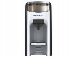 Baby Brezza Pro Advanced Frp0046 Ekspres Do Mleka Modyfikowanego Automatycz