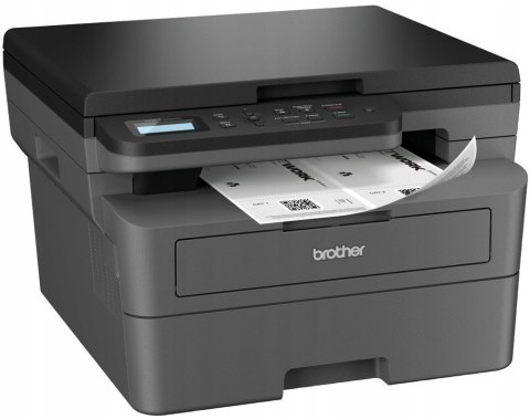 Brother Dcp-L2600d Laser Mono Usb Druk Dwustronny Skan Kopia