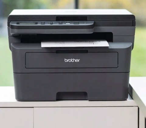 Brother Dcp-L2622dw Laser Mono 3W1 Wifi Duplex 32Str/Min Skan Kopia