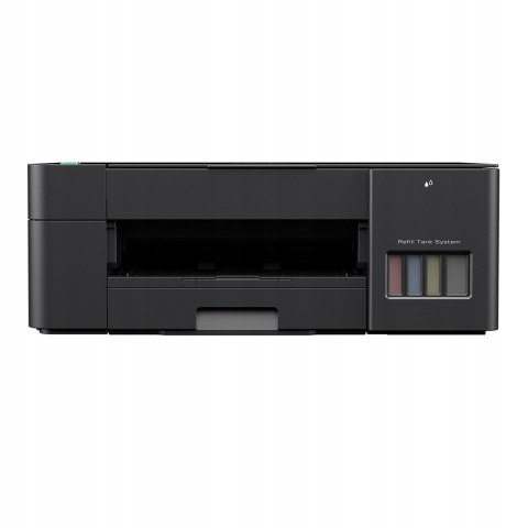 Brother Dcp-T420wyj1 3W1 Atrament Wifi Druk Skan Kopia Duże Tusze