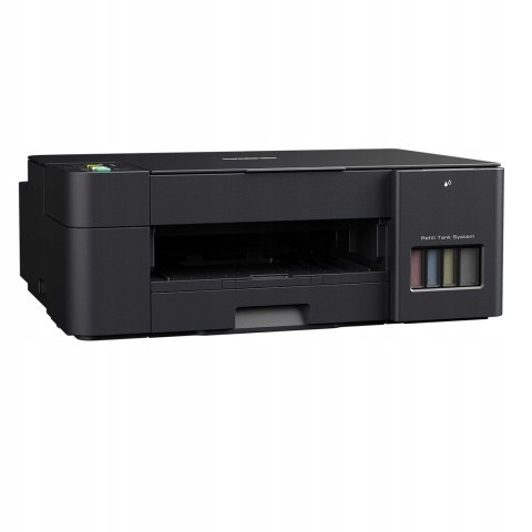 Brother Dcp-T420wyj1 3W1 Atrament Wifi Druk Skan Kopia Duże Tusze