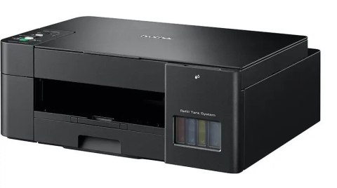 Brother Dcp-T420wyj1 3W1 Atrament Wifi Druk Skan Kopia Duże Tusze