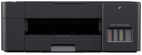 Brother Dcp-T420wyj1 3W1 Atrament Wifi Druk Skan Kopia Duże Tusze