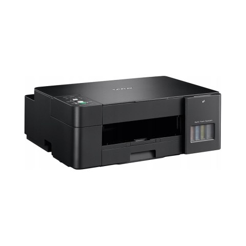 Brother Dcp-T420wyj1 3W1 Atrament Wifi Druk Skan Kopia Duże Tusze