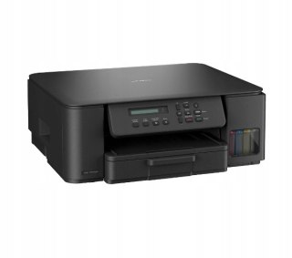 Brother Dcp-T535dw Atramentowa 3W1 Wifi Druk Skan Kopia Kolor