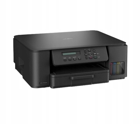 Brother Dcp-T535dw Atramentowa 3W1 Wifi Druk Skan Kopia Kolor
