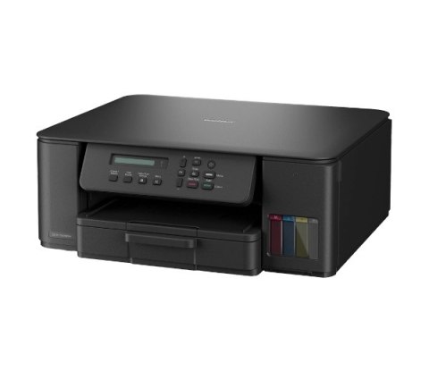 Brother Dcp-T535dw Atramentowa 3W1 Wifi Druk Skan Kopia Kolor