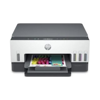 Brother Dcp-T720dw Atramentowa Kolorowa Drukarka 3W1 Wifi Duoplex Ciss