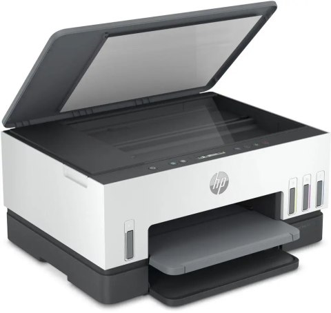 Brother Dcp-T720dw Atramentowa Kolorowa Drukarka 3W1 Wifi Duoplex Ciss