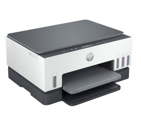 Brother Dcp-T720dw Atramentowa Kolorowa Drukarka 3W1 Wifi Duoplex Ciss