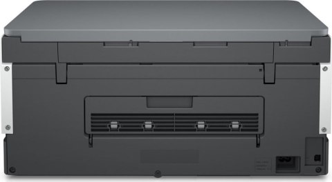 Brother Dcp-T720dw Atramentowa Kolorowa Drukarka 3W1 Wifi Duoplex Ciss