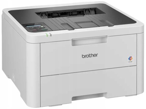 Brother Hl-L3220cw Kolorowa Drukarka Led Wifi Do Domu I Małego Biura
