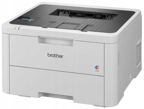 Brother Hl-L3220cw Kolorowa Drukarka Led Wifi Do Domu I Małego Biura