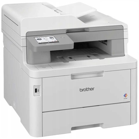 Brother Mfc-L8390cdw Kolorowa Laserowa Mfp Wifi 30 Str/ Min Dupleks