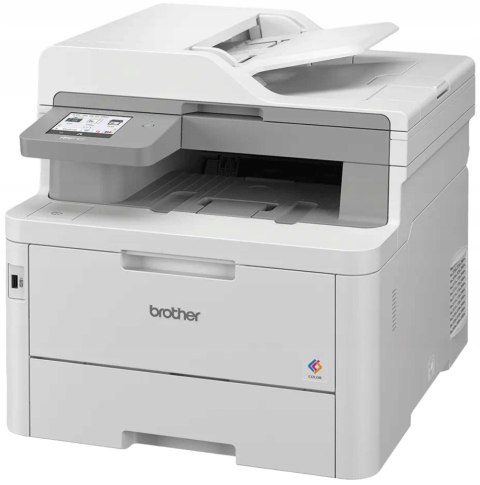 Brother Mfc-L8390cdw Kolorowa Laserowa Mfp Wifi 30 Str/ Min Dupleks