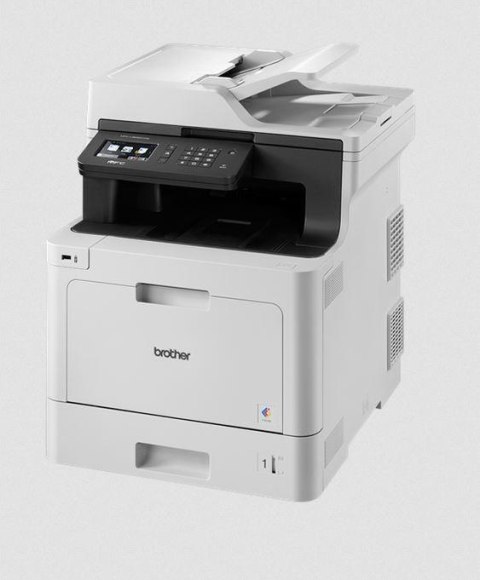 Brother Mfc-L8690cdw Kolorowa Laserowa Drukarka 3W1 Wifi Duoplex