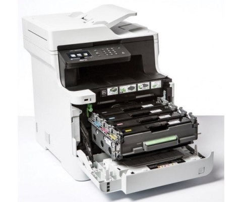 Brother Mfc-L8690cdw Kolorowa Laserowa Drukarka 3W1 Wifi Duoplex