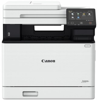 Canon Mf752cdw Laserowa Kolorowa Urządzenie Wielofunkcyjne Wifi Duplex Dadf