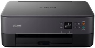 Canon Pixma Ts5350i Wifi Duplex A4 Oled Druk Foto Wifi Bez Tuszów