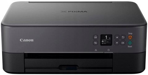 Canon Pixma Ts5350i Wifi Duplex A4 Oled Druk Foto Wifi Bez Tuszów