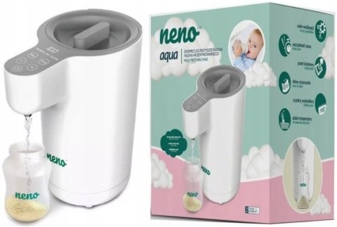 Elektryczny Podgrzewacz Neno 800 W Do Butelek Utrzymywanie Temperatury I Sc