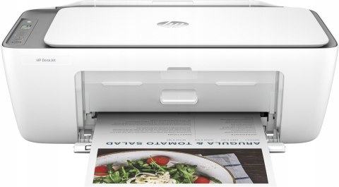 Hp Deskjet 2820E 3W1 Kolor Wifi Usb Druk Skan Kopia Atramentowa