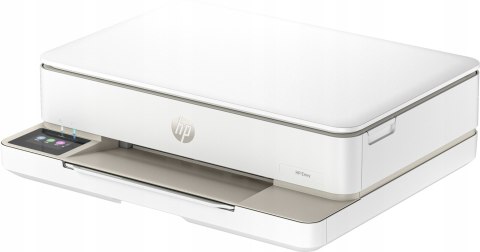 Hp Envy 6120E 3W1 Wifi Duplex Faks Dotyk A4 Kolor Tusze Do Domu Biura I Druku A4
